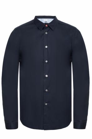 Cotton shirt, zdjęcie 1 Cotton shirt od Paul Smith